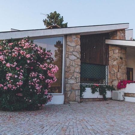 Willa Casa Da Ni - Douro Arcos  Zewnętrze zdjęcie