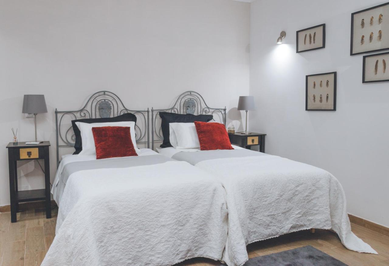 Willa Casa Da Ni - Douro Arcos  Zewnętrze zdjęcie
