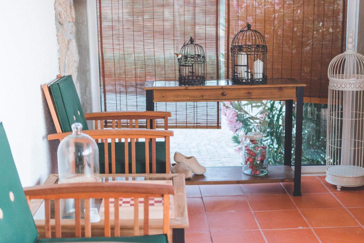 Willa Casa Da Ni - Douro Arcos  Zewnętrze zdjęcie