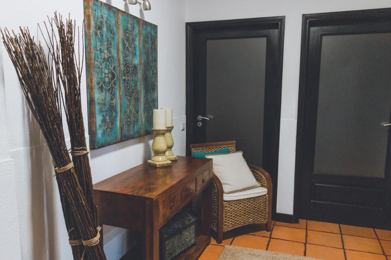 Willa Casa Da Ni - Douro Arcos  Zewnętrze zdjęcie