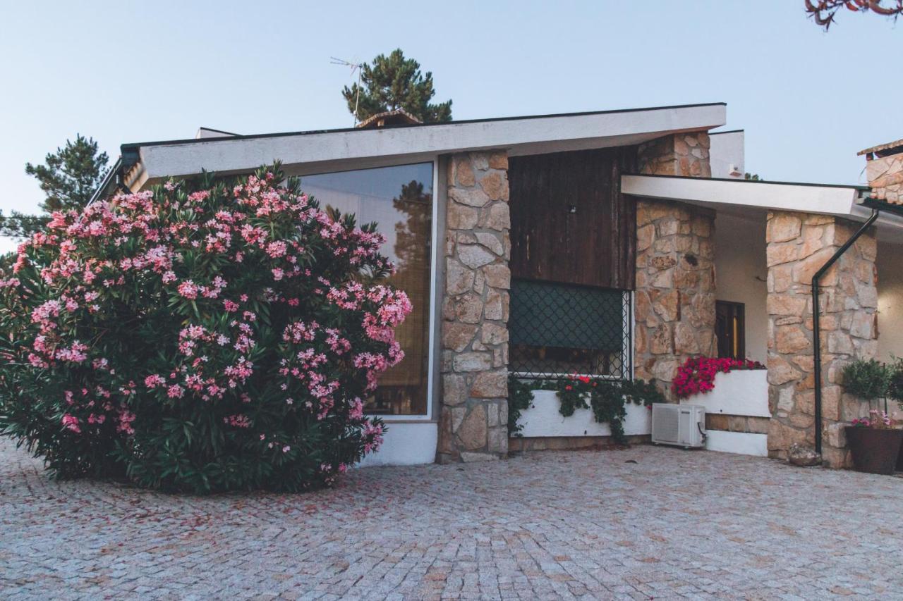 Willa Casa Da Ni - Douro Arcos  Zewnętrze zdjęcie