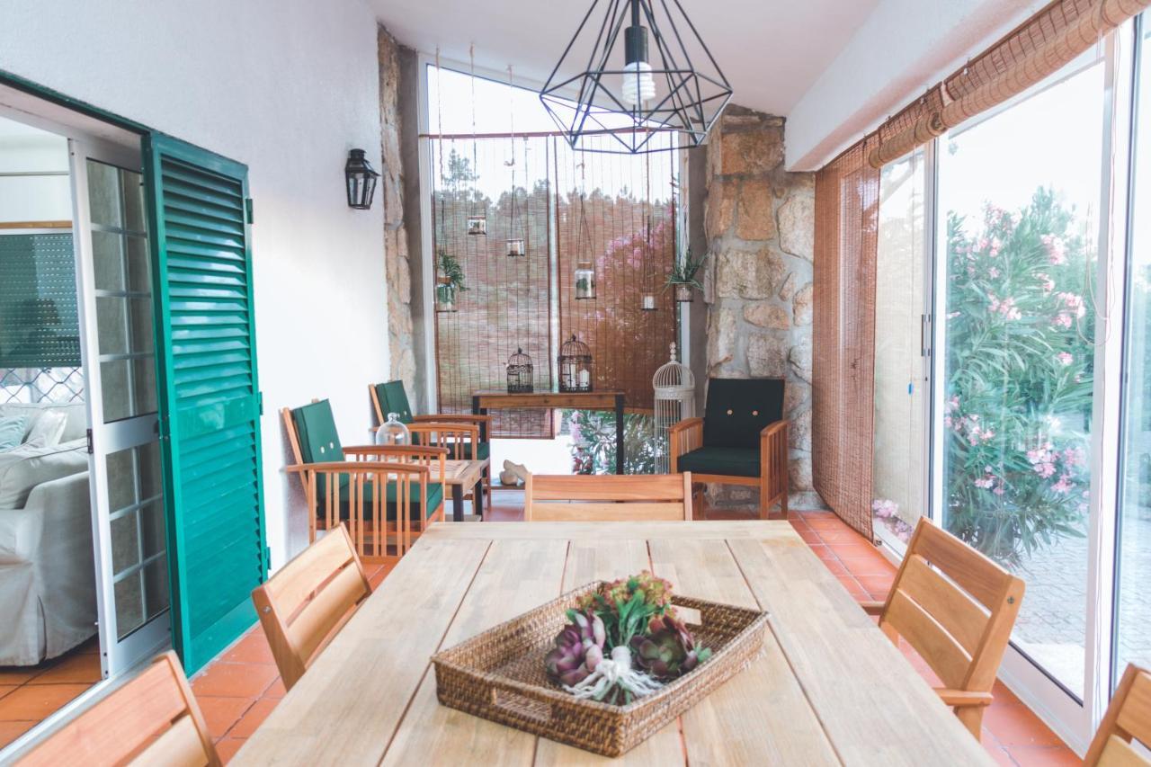 Willa Casa Da Ni - Douro Arcos  Zewnętrze zdjęcie