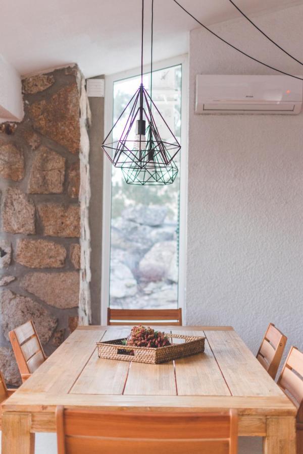 Willa Casa Da Ni - Douro Arcos  Zewnętrze zdjęcie