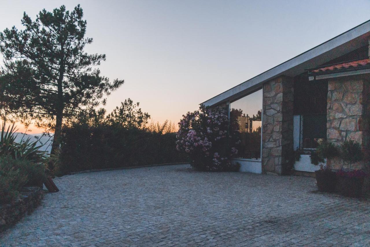 Willa Casa Da Ni - Douro Arcos  Zewnętrze zdjęcie