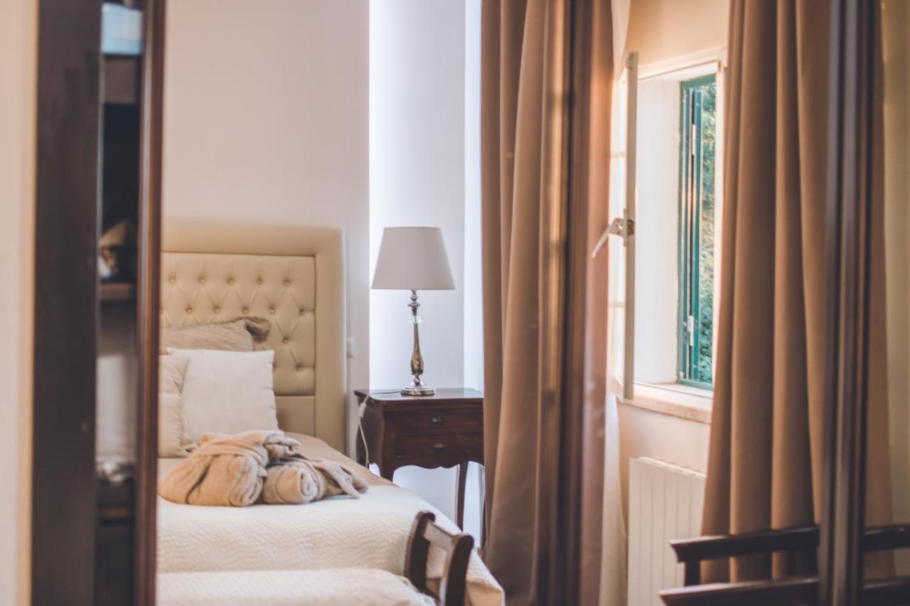 Willa Casa Da Ni - Douro Arcos  Zewnętrze zdjęcie