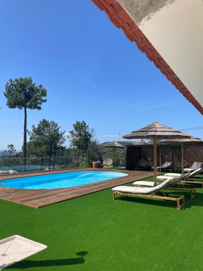 Willa Casa Da Ni - Douro Arcos  Zewnętrze zdjęcie